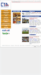 Mobile Screenshot of ctatrento.it